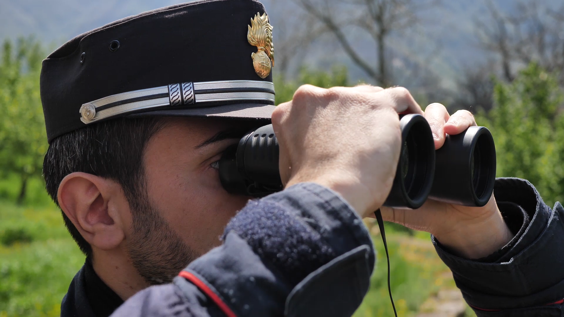 È scattato il dispositivo “Ferragosto sicuro”, messo in atto dal Comando Provinciale di Avellino